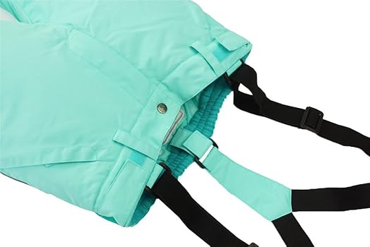 Amazon.co.jp: [Hiheart] スキーウェア キッズ スノーボード